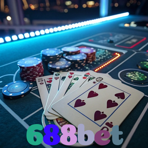 688bet - Baixe o App 688bet para Android e Comece a Jogar