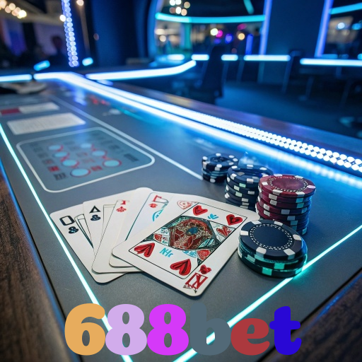688bet - Baixe o App 688bet para Android e Comece a Jogar