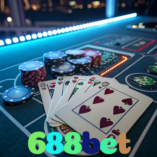 688bet - Baixe o app 688bet no Google Play e jogue ao vivo