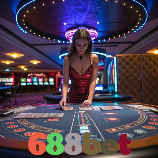 688bet - Baixe o app 688bet no Google Play e jogue ao vivo