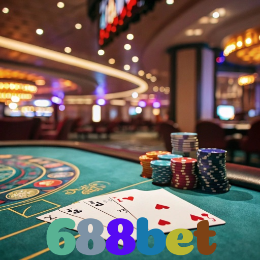 688bet - Baixe o app 688bet no Google Play e jogue ao vivo