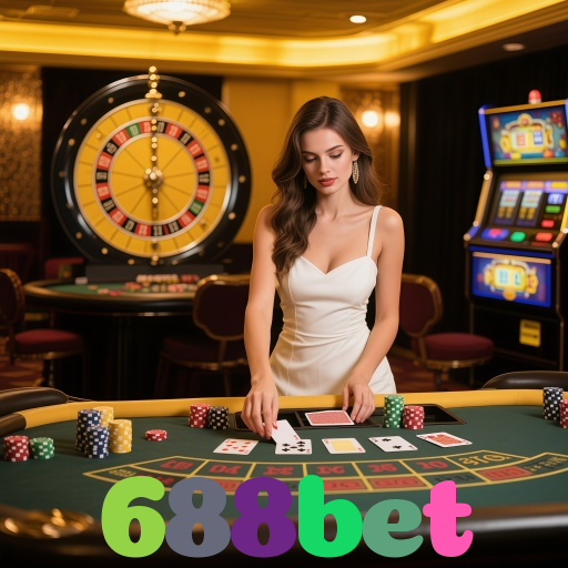 688bet - Baixe o app 688bet no Google Play e jogue ao vivo
