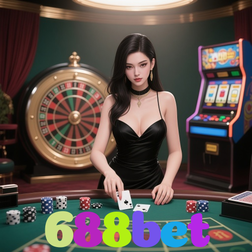 688bet - Baixe o app 688bet no Google Play e jogue ao vivo