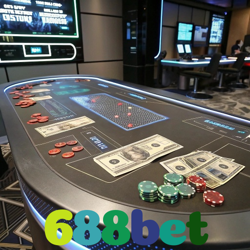 688bet - Baixe o app 688bet no Google Play e jogue ao vivo