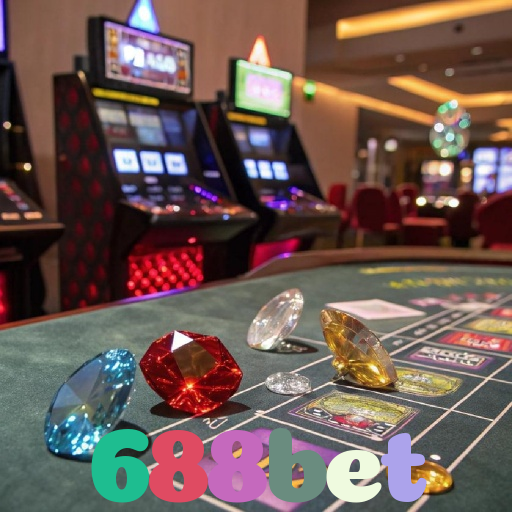 688bet - Baixe o App 688bet para Android e Comece a Jogar