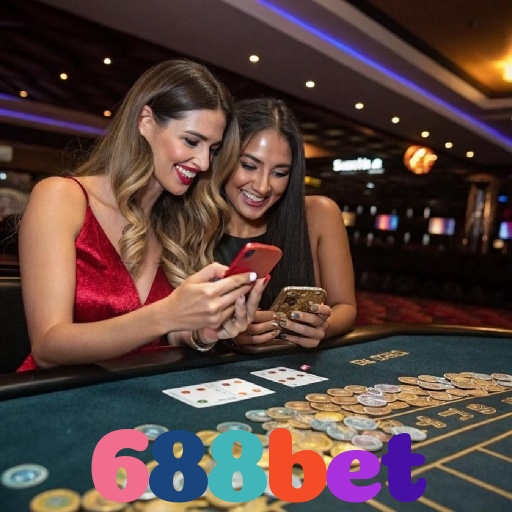 688bet - Baixe o app 688bet no Google Play e jogue ao vivo