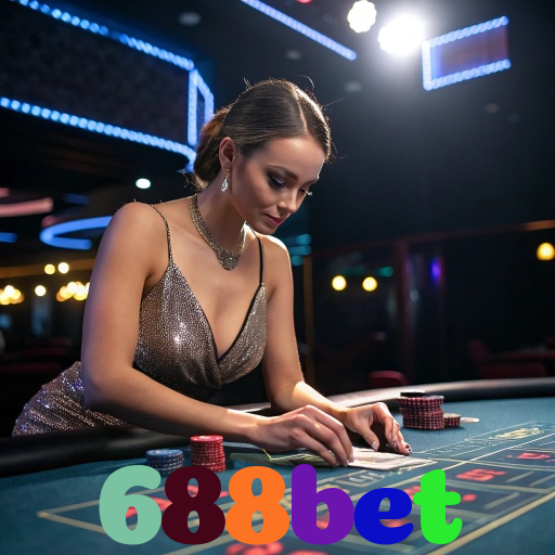 688bet - Baixe o App 688bet para Android e Comece a Jogar
