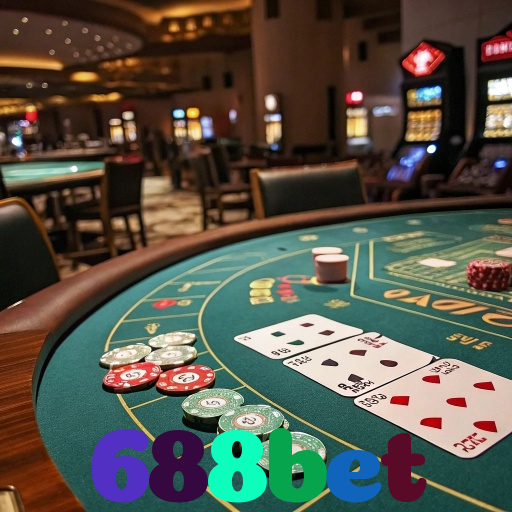 688bet - Baixe o App 688bet para Android e Comece a Jogar