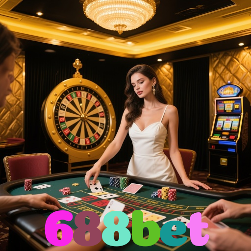 688bet - Baixe o App 688bet para Android e Comece a Jogar