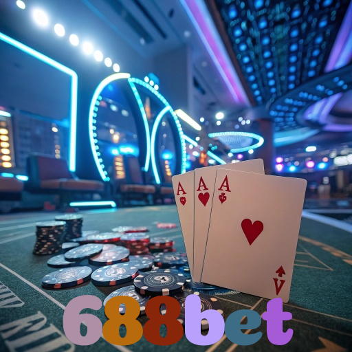 688bet - Baixe o app 688bet no Google Play e jogue ao vivo