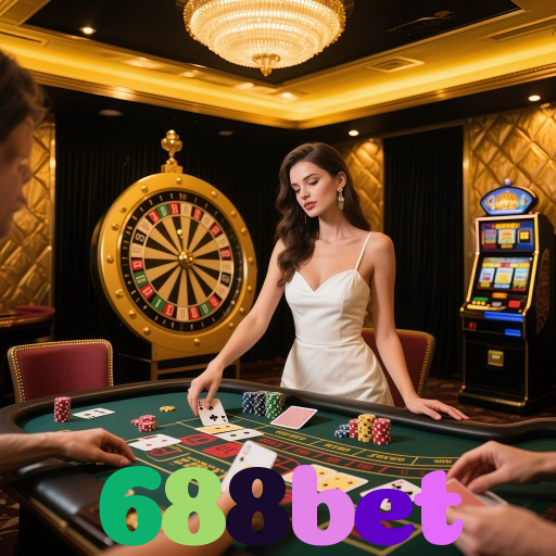 688bet - Baixe o App 688bet para Android e Comece a Jogar