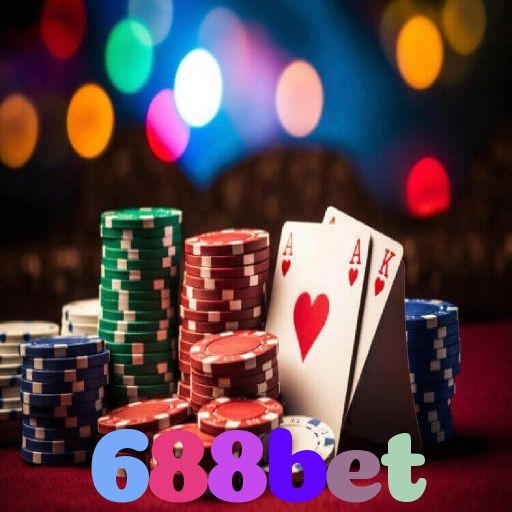 688bet - Baixe o app 688bet no Google Play e jogue ao vivo