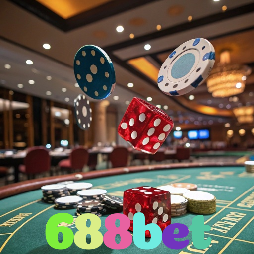 688bet - Baixe o app 688bet no Google Play e jogue ao vivo