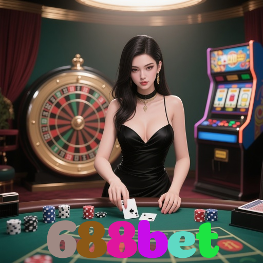 688bet - Baixe o app 688bet no Google Play e jogue ao vivo