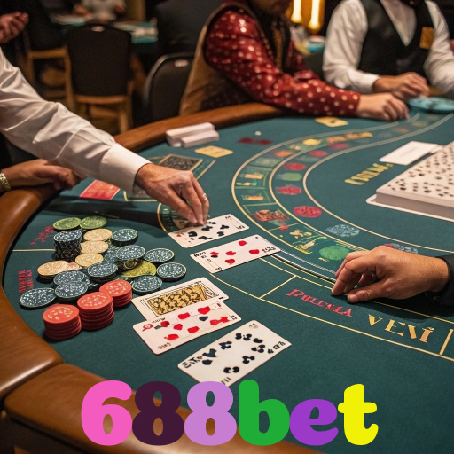 688bet - Baixe o App 688bet para Android e Comece a Jogar