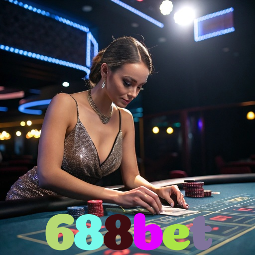 688bet - Baixe o app 688bet no Google Play e jogue ao vivo