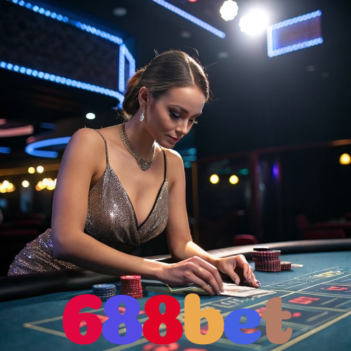 688bet - Baixe o App 688bet para Android e Comece a Jogar