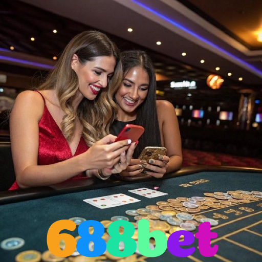 688bet - Baixe o App 688bet para Android e Comece a Jogar