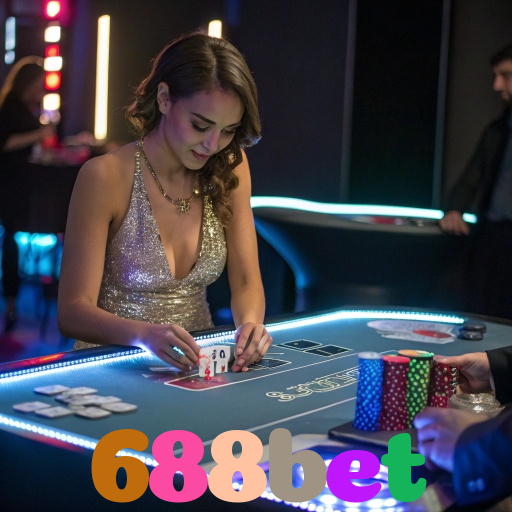 688bet - Baixe o App 688bet para Android e Comece a Jogar