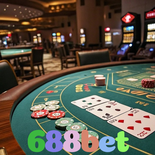 688bet - Baixe o app 688bet no Google Play e jogue ao vivo