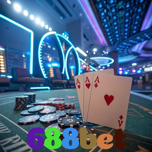 688bet - Baixe o app 688bet no Google Play e jogue ao vivo