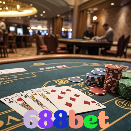 688bet - Baixe o app 688bet no Google Play e jogue ao vivo