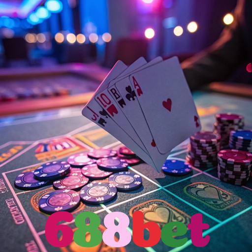 688bet - Baixe o app 688bet no Google Play e jogue ao vivo