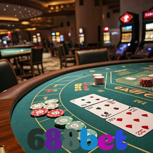 688bet - Baixe o app 688bet no Google Play e jogue ao vivo