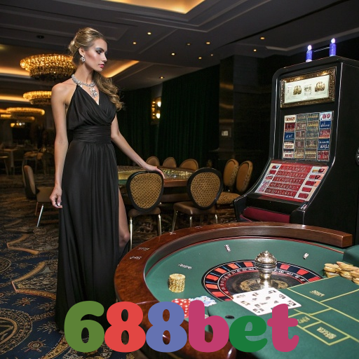 688bet - Baixe o App 688bet para Android e Comece a Jogar