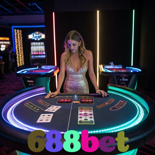 688bet - Baixe o app 688bet no Google Play e jogue ao vivo