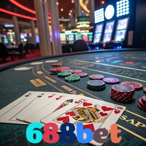 688bet - Baixe o App 688bet para Android e Comece a Jogar