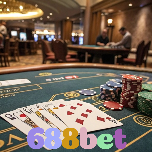 688bet - Baixe o App 688bet para Android e Comece a Jogar