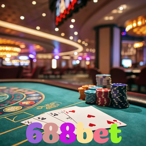 688bet - Baixe o app 688bet no Google Play e jogue ao vivo