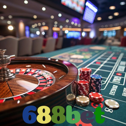 688bet - Baixe o app 688bet no Google Play e jogue ao vivo
