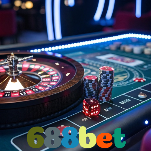 688bet - Baixe o app 688bet no Google Play e jogue ao vivo