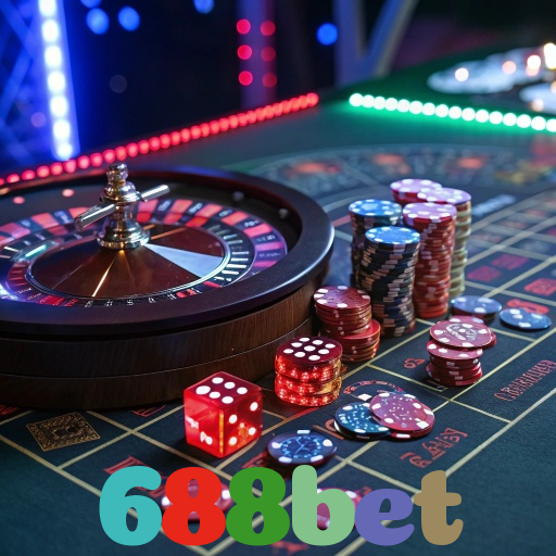 688bet - Baixe o app 688bet no Google Play e jogue ao vivo