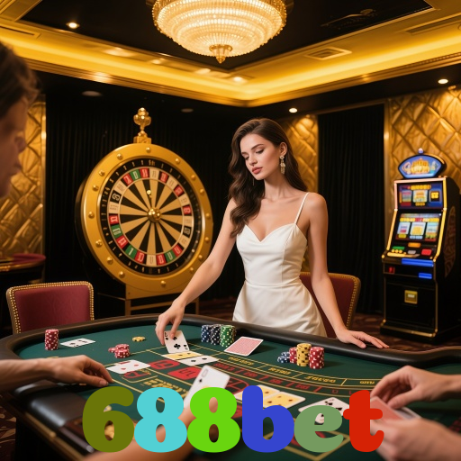688bet - Baixe o app 688bet no Google Play e jogue ao vivo