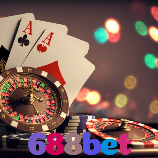 688bet - Baixe o app 688bet no Google Play e jogue ao vivo