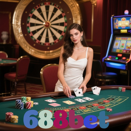 688bet - Baixe o app 688bet no Google Play e jogue ao vivo