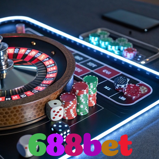 688bet - Baixe o App 688bet para Android e Comece a Jogar