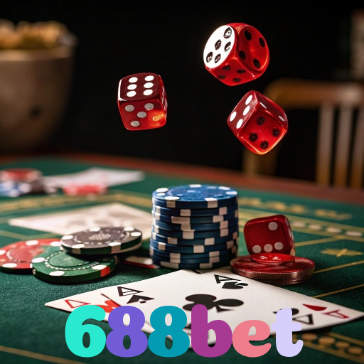 688bet - Baixe o App 688bet para Android e Comece a Jogar