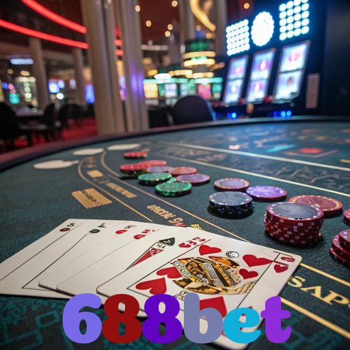 688bet - Baixe o app 688bet no Google Play e jogue ao vivo