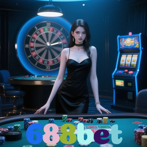 688bet - Baixe o app 688bet no Google Play e jogue ao vivo