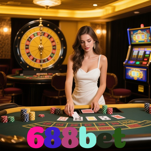 688bet - Baixe o app 688bet no Google Play e jogue ao vivo