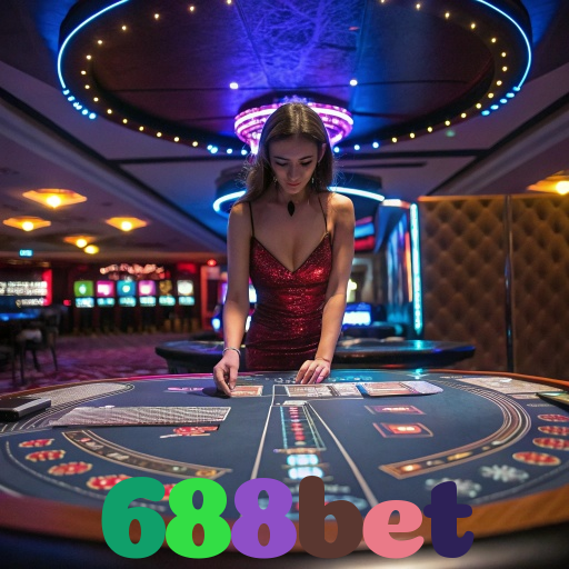 688bet - Baixe o App 688bet para Android e Comece a Jogar