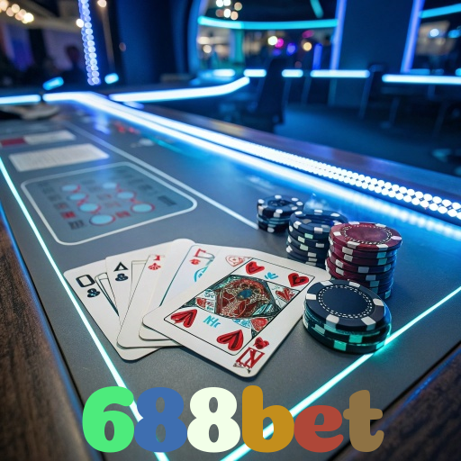 688bet - Baixe o App 688bet para Android e Comece a Jogar