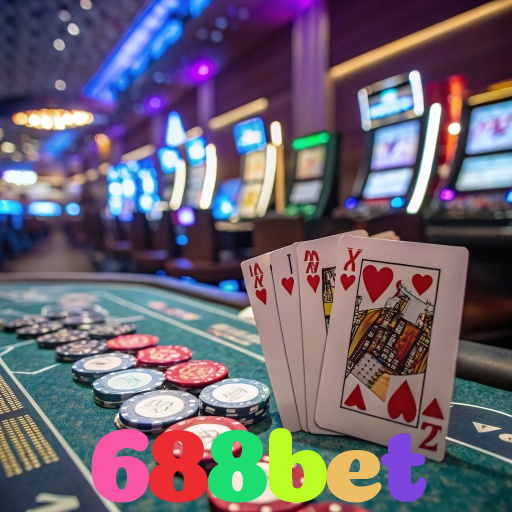 688bet - Baixe o app 688bet no Google Play e jogue ao vivo