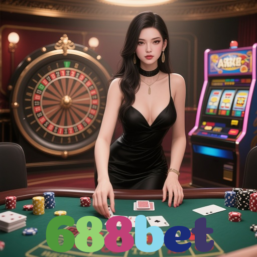 688bet - Baixe o App 688bet para Android e Comece a Jogar