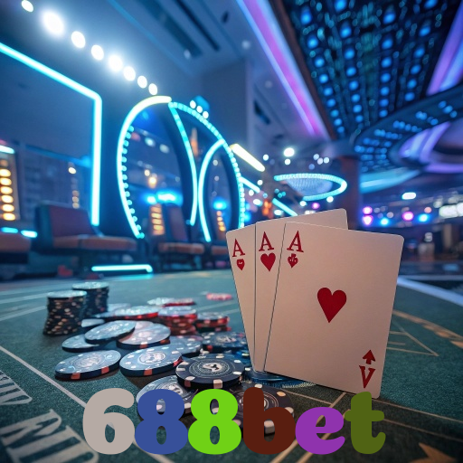688bet - Baixe o app 688bet no Google Play e jogue ao vivo