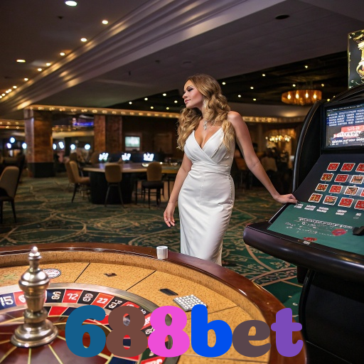 688bet - Baixe o App 688bet para Android e Comece a Jogar